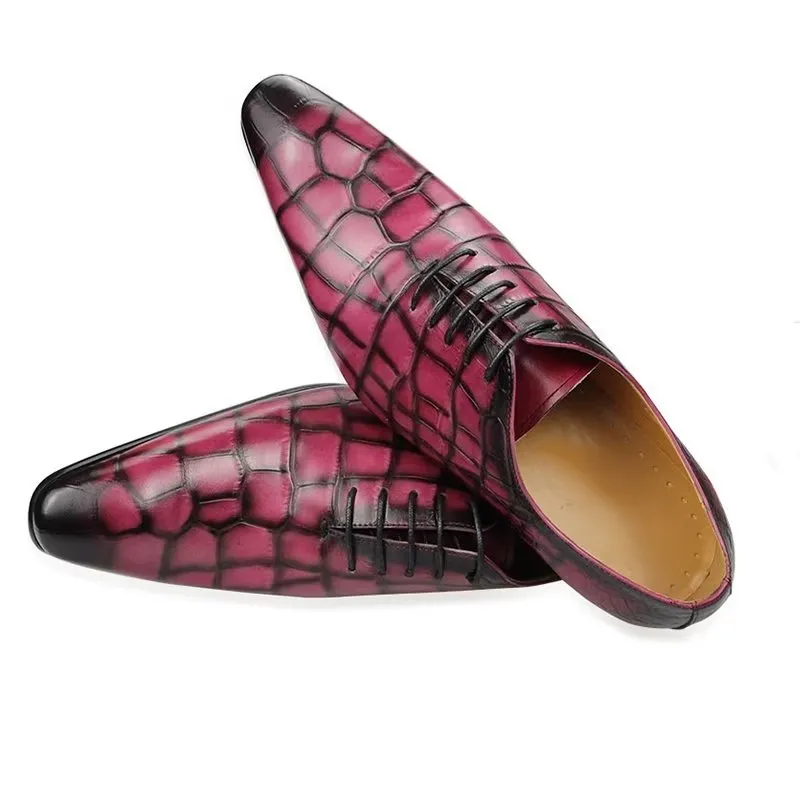 Fieralis Office Brogues