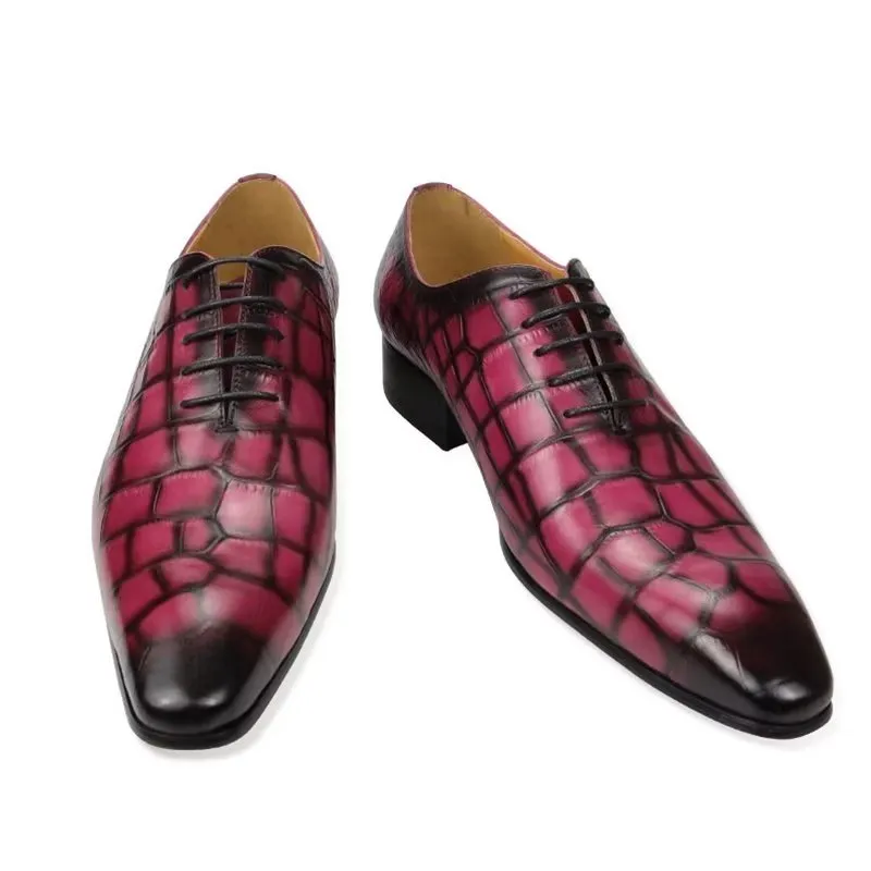 Fieralis Office Brogues