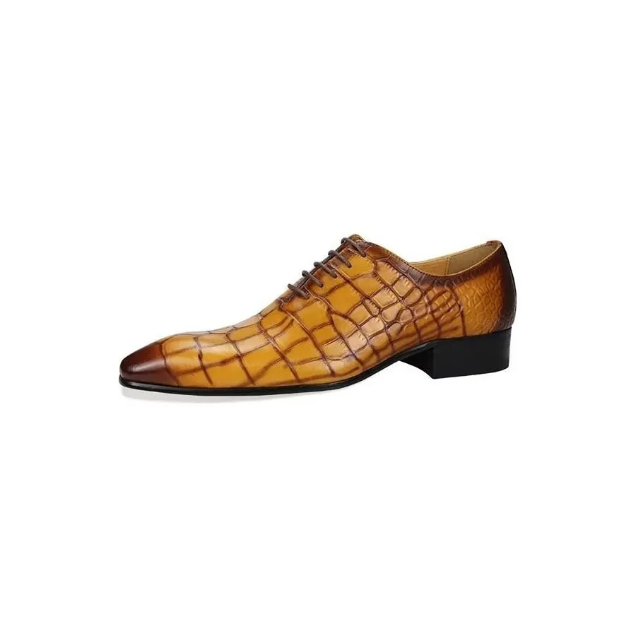 Fieralis Office Brogues