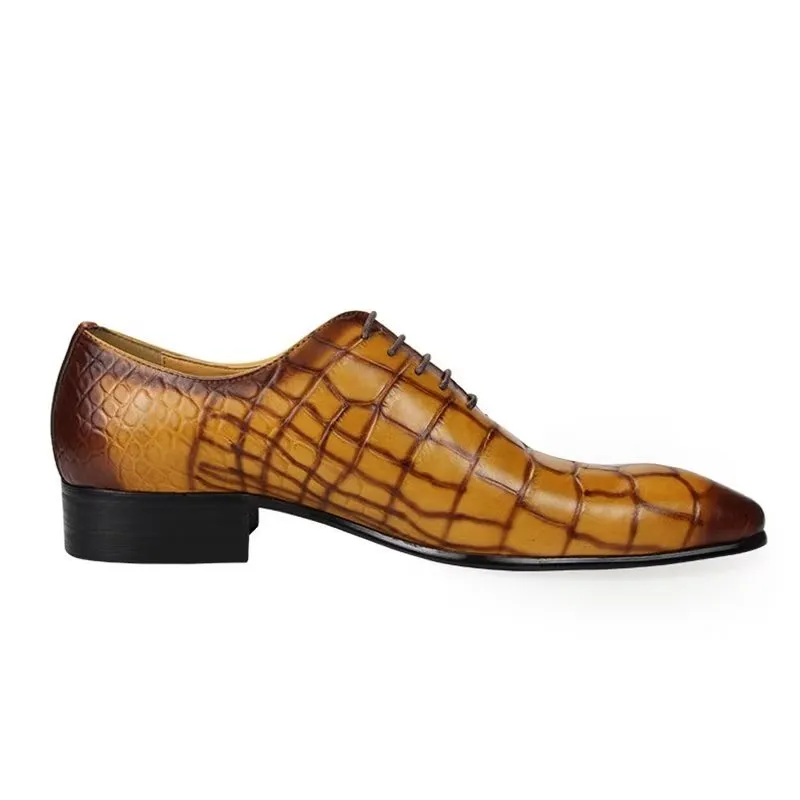 Fieralis Office Brogues