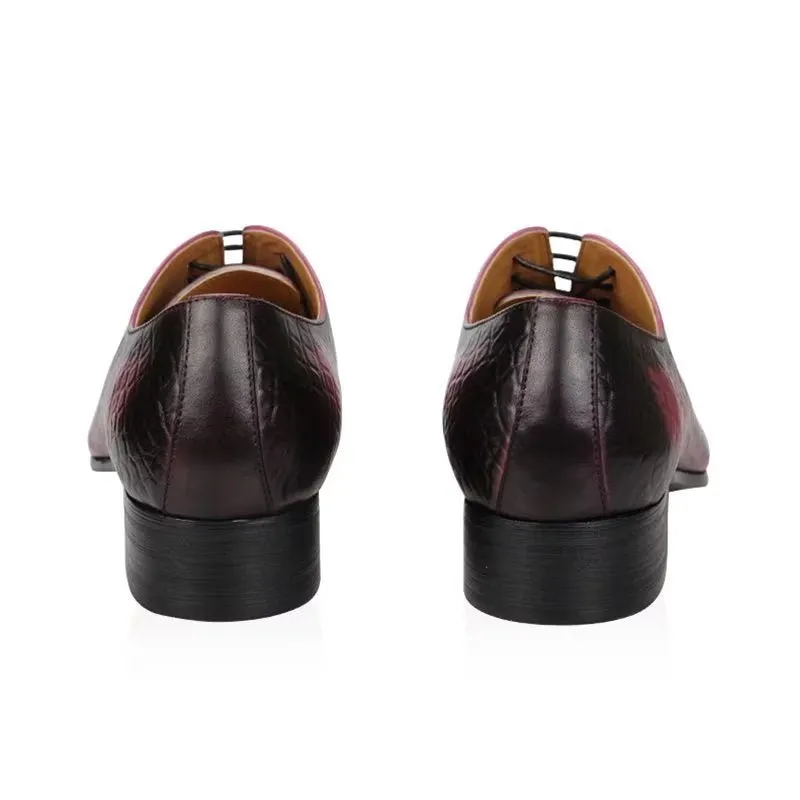 Fieralis Office Brogues