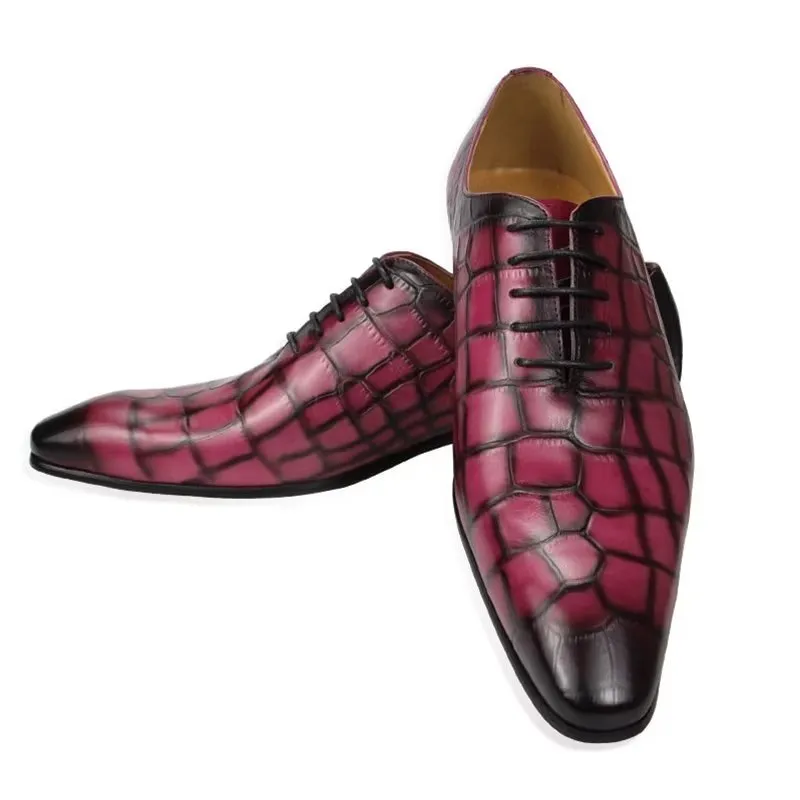 Fieralis Office Brogues