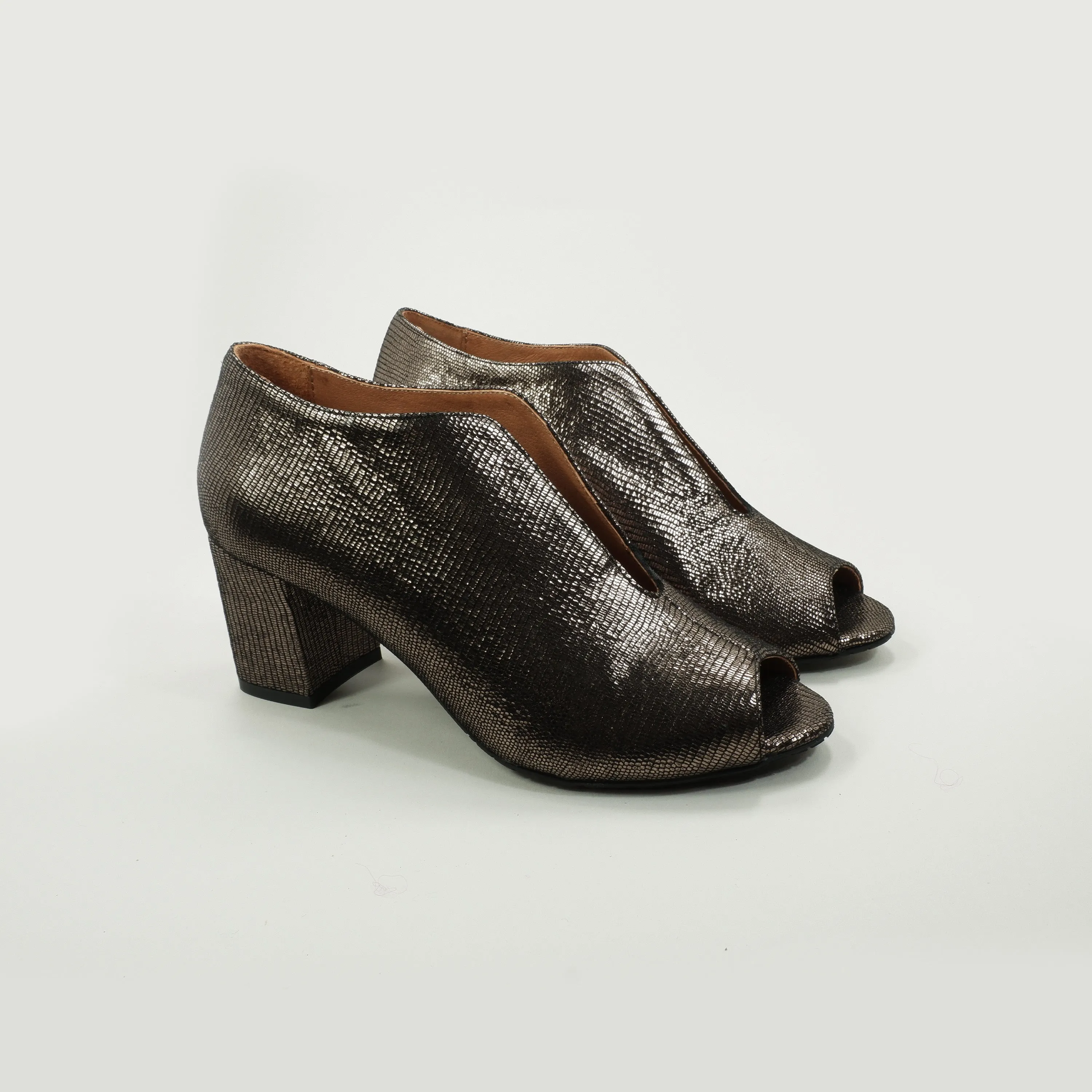 Fink Anthracite Metallic