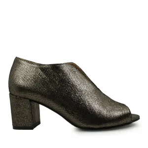 Fink Anthracite Metallic