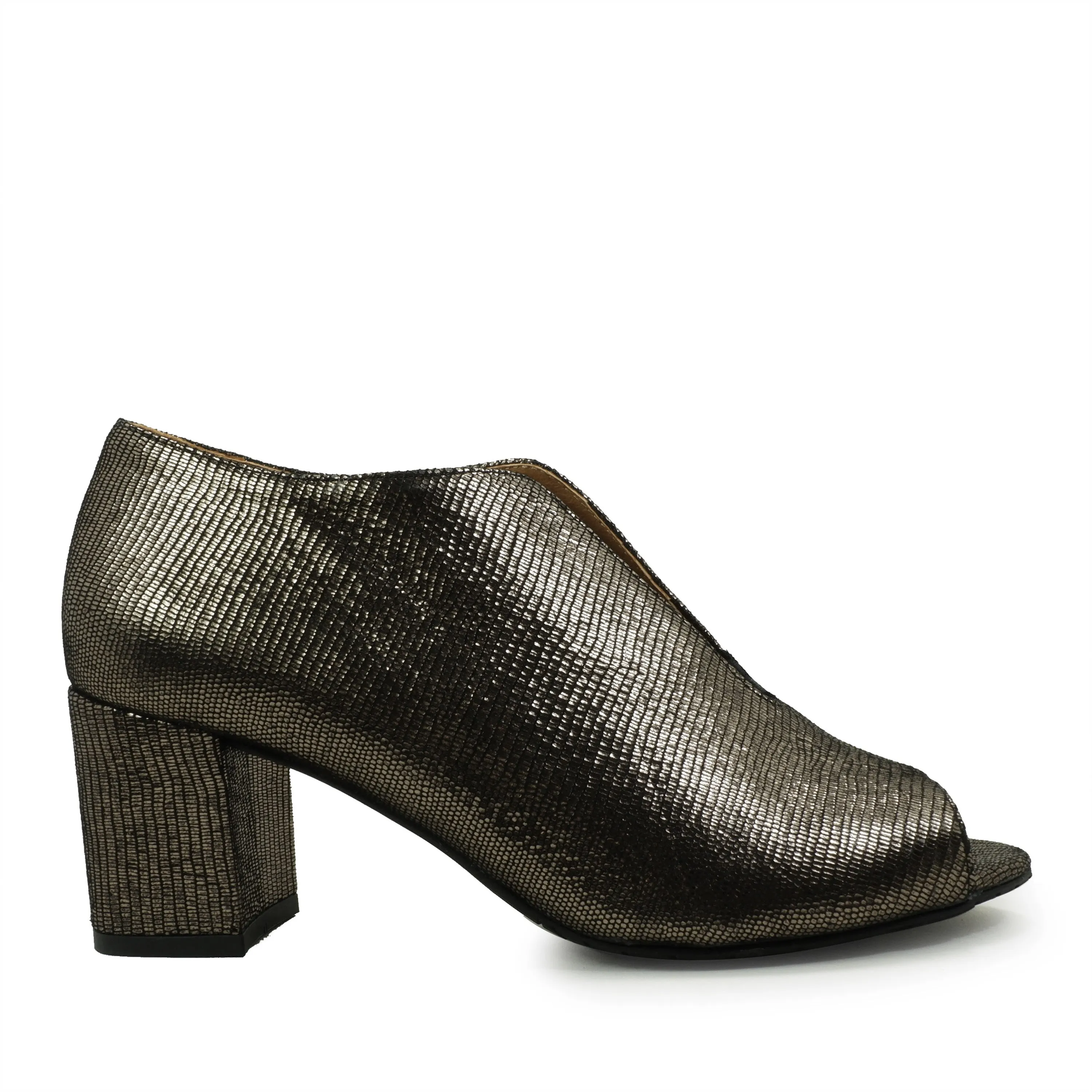 Fink Anthracite Metallic