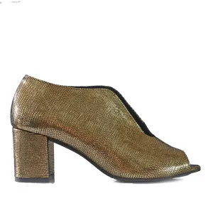 Fink Onyx Metallic