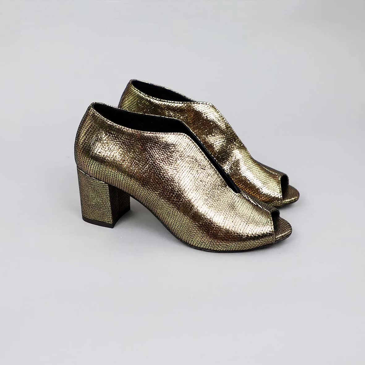 Fink Onyx Metallic
