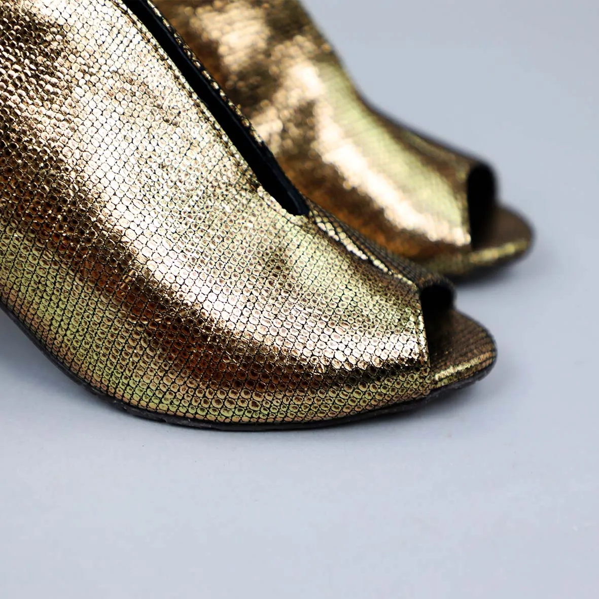 Fink Onyx Metallic