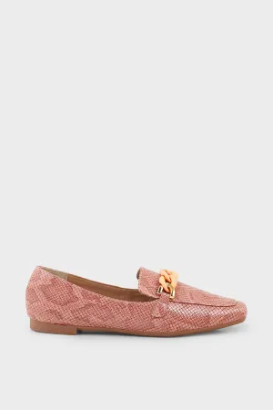 Formal Pumps I41424-Peach