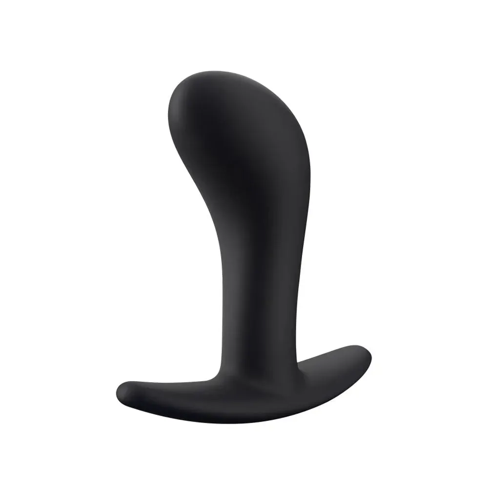 Fun Factory BOOTIE M  -  9.3 cm Medium Butt Plug