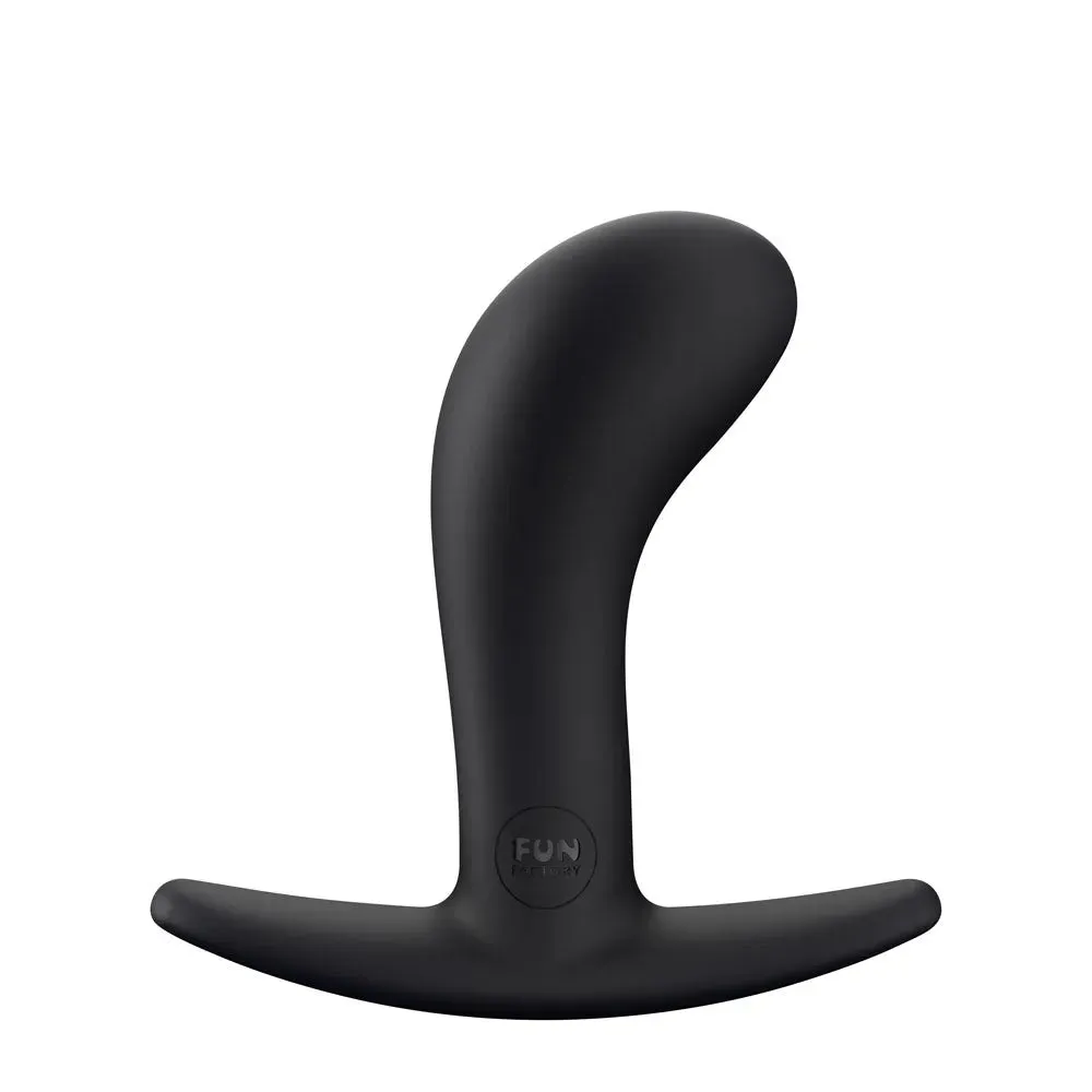 Fun Factory BOOTIE M  -  9.3 cm Medium Butt Plug