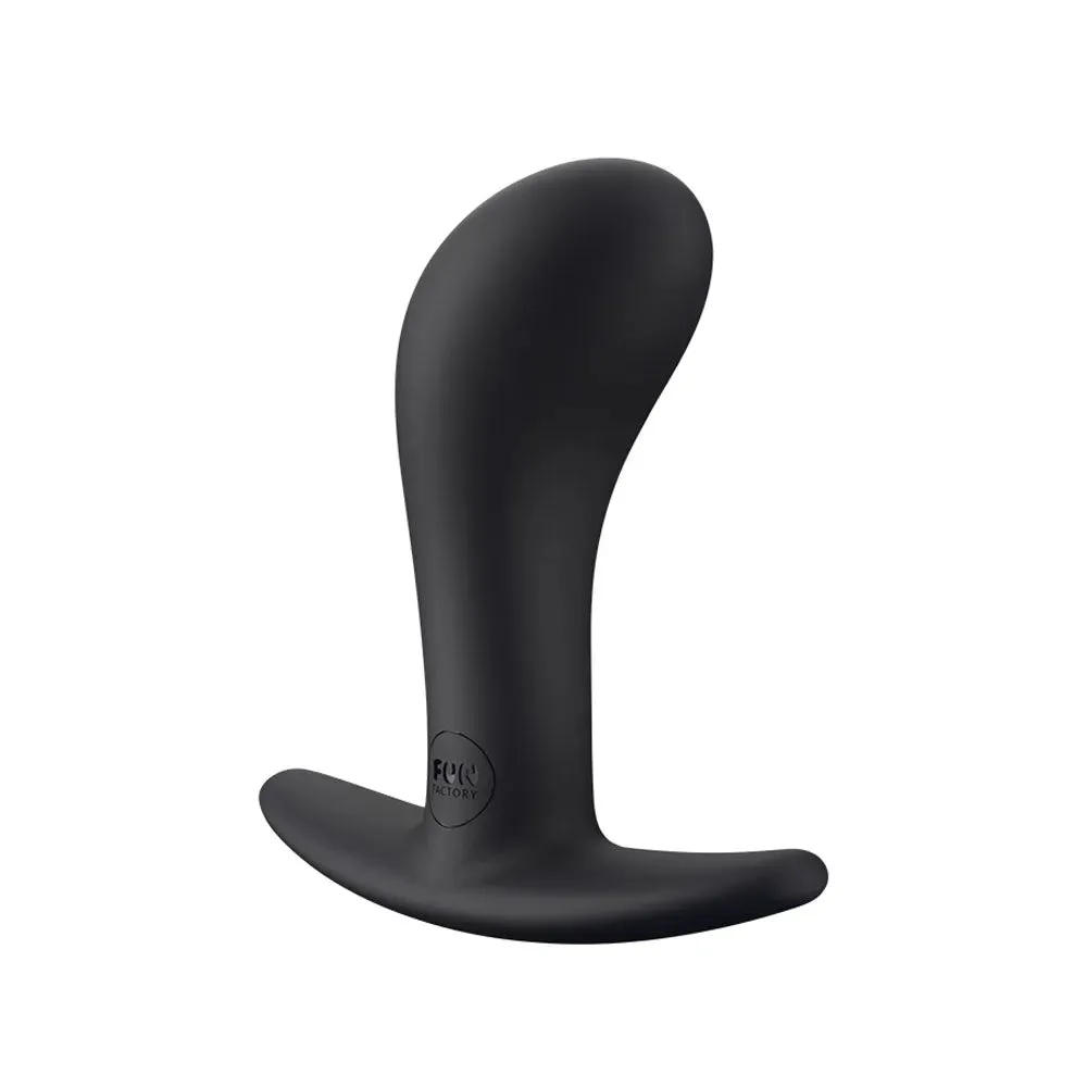 Fun Factory BOOTIE M  -  9.3 cm Medium Butt Plug