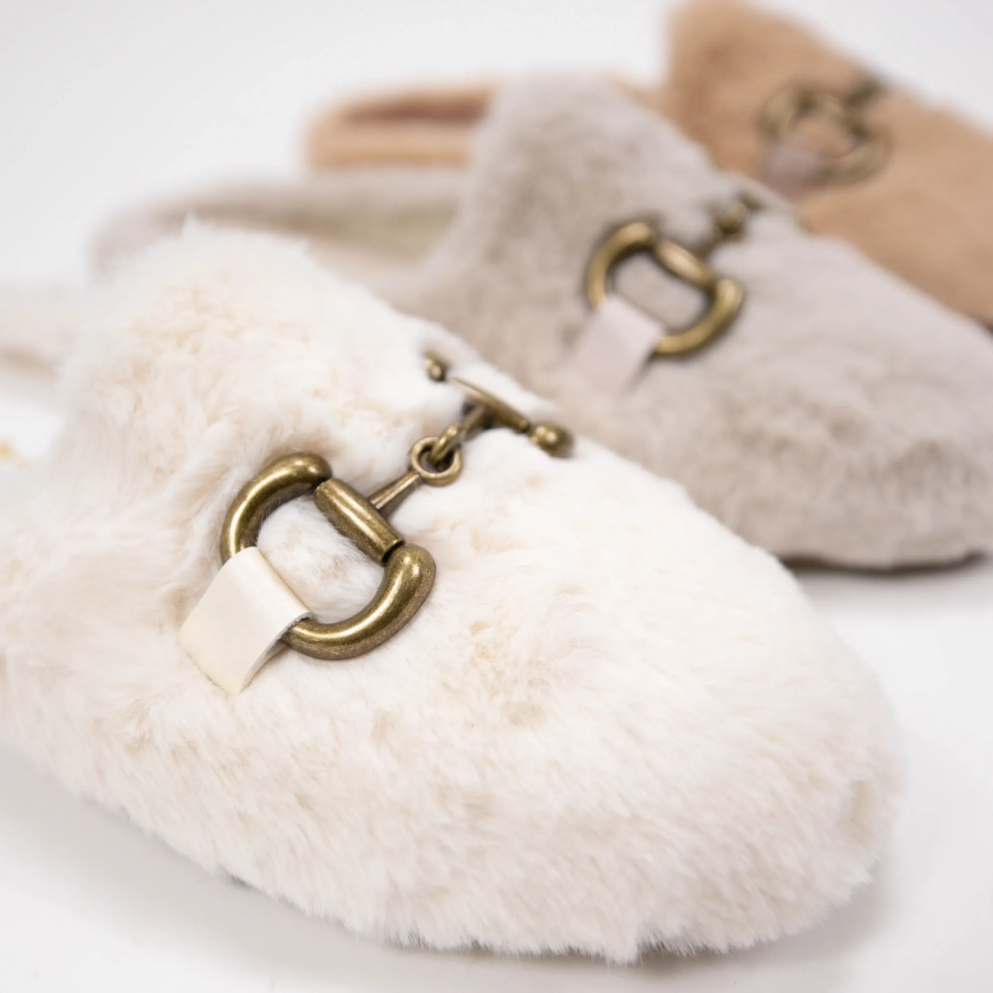 Fuzzy Mules