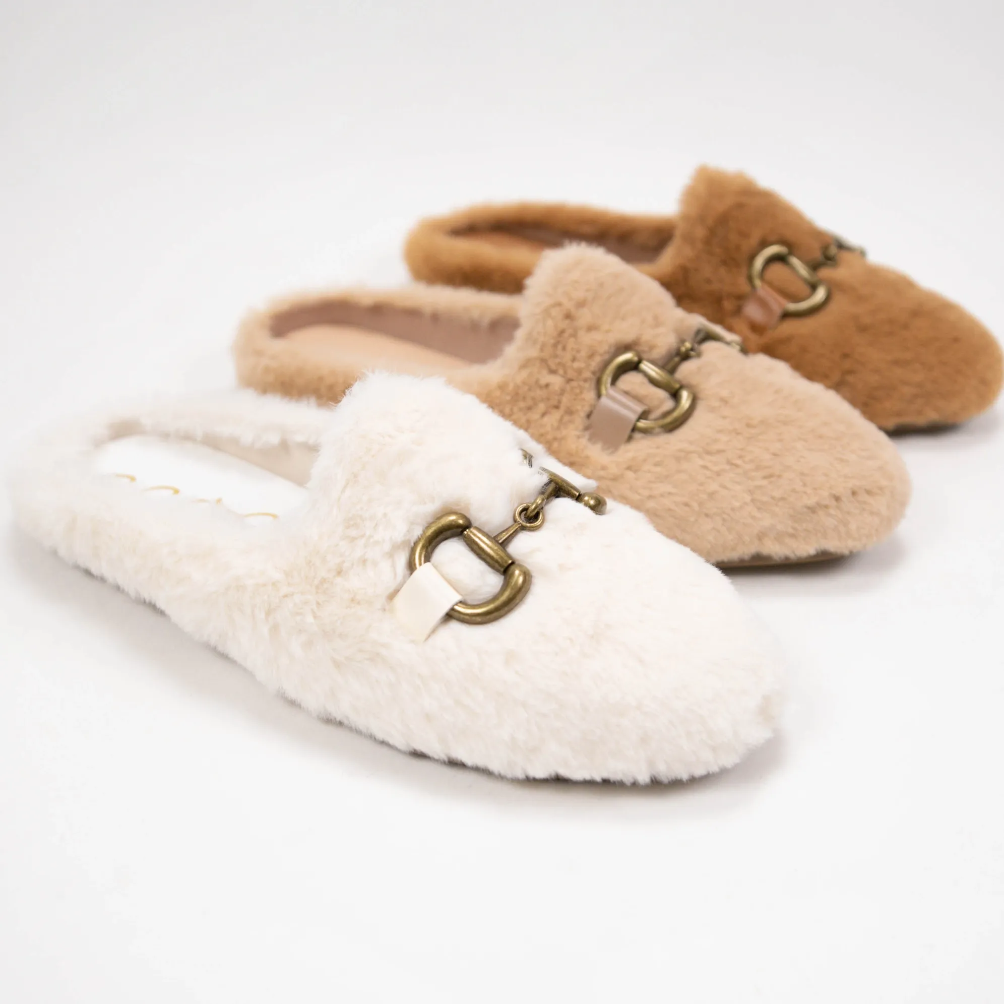 Fuzzy Mules