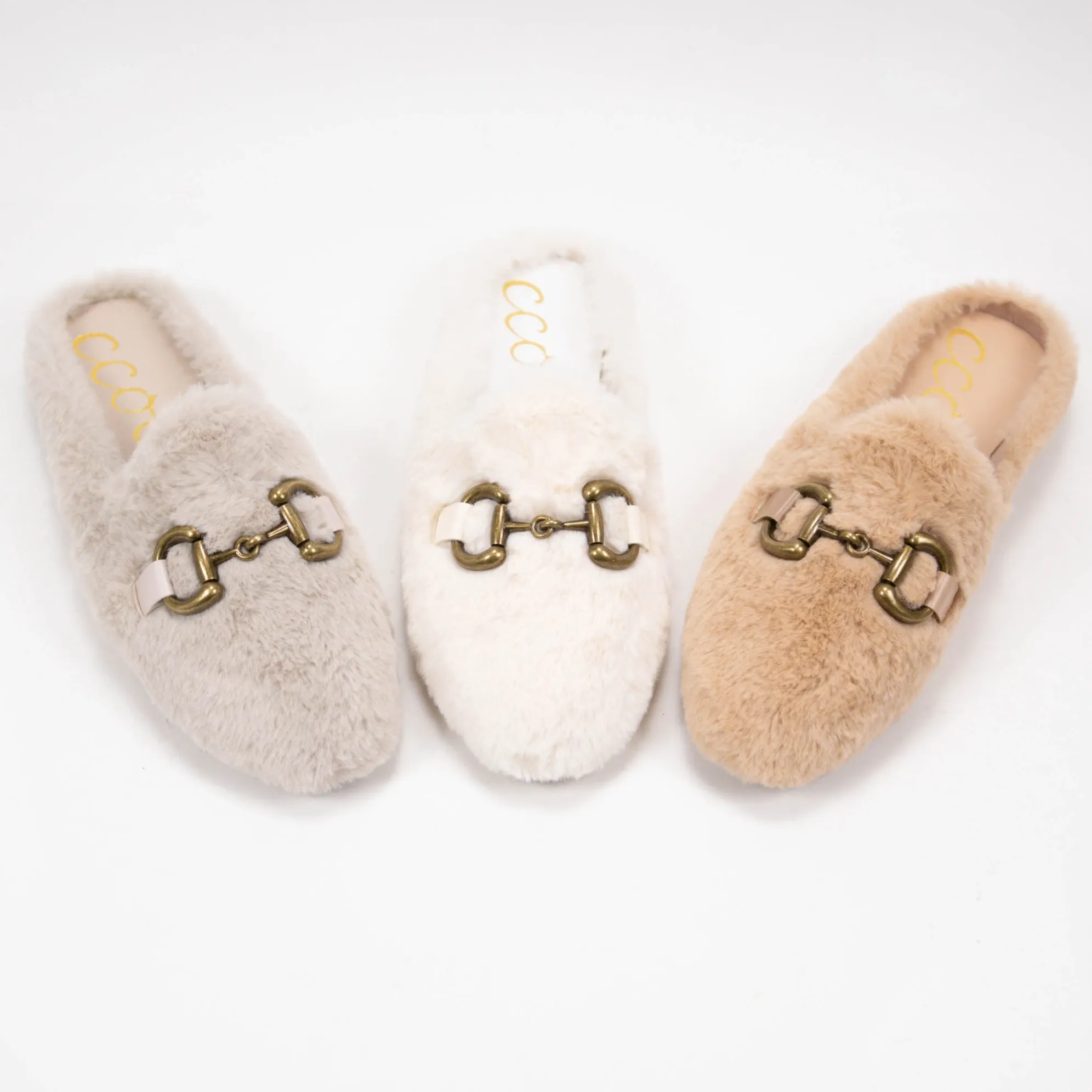 Fuzzy Mules