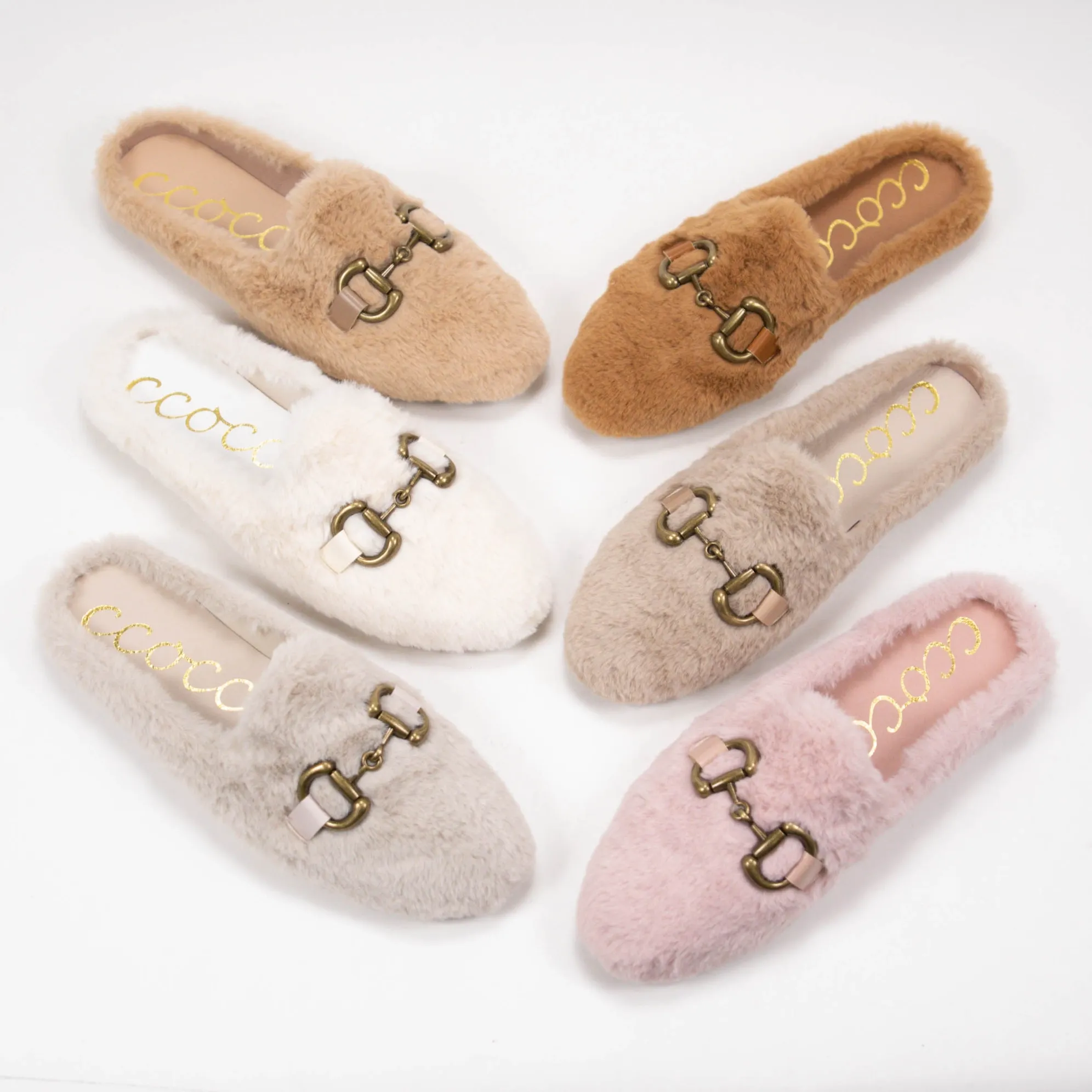 Fuzzy Mules