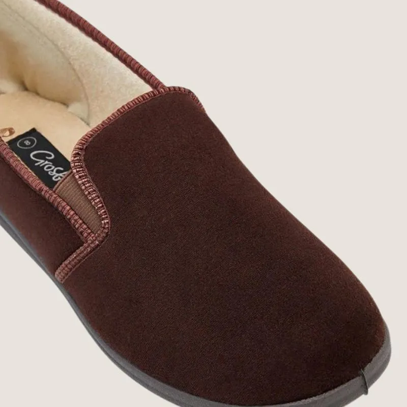 Grosby Percy Slipper