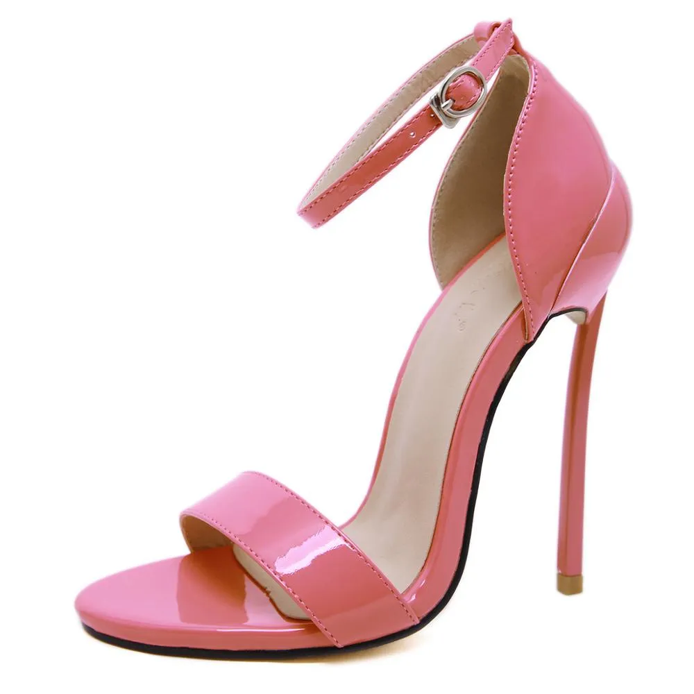 High Sexy Sandal Heel Women Shoes