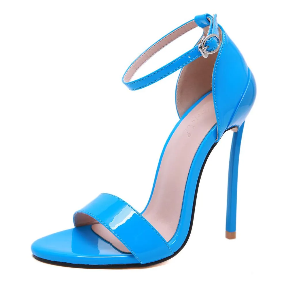 High Sexy Sandal Heel Women Shoes