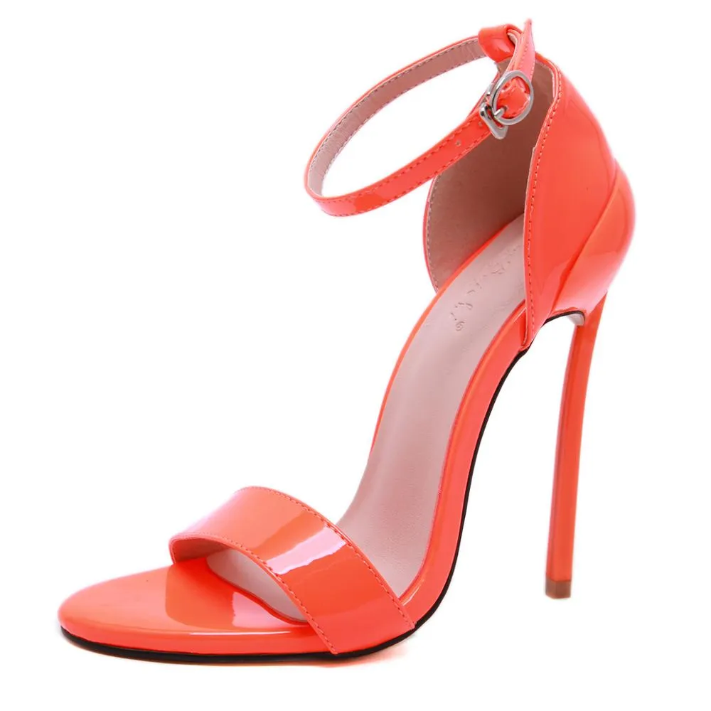 High Sexy Sandal Heel Women Shoes