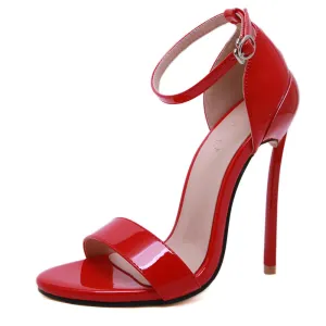 High Sexy Sandal Heel Women Shoes