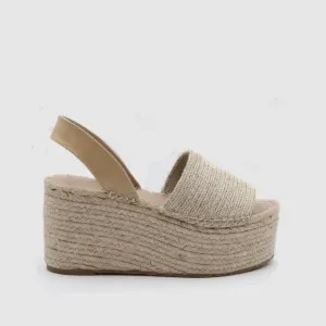Ibizas Xl Raffia Natural