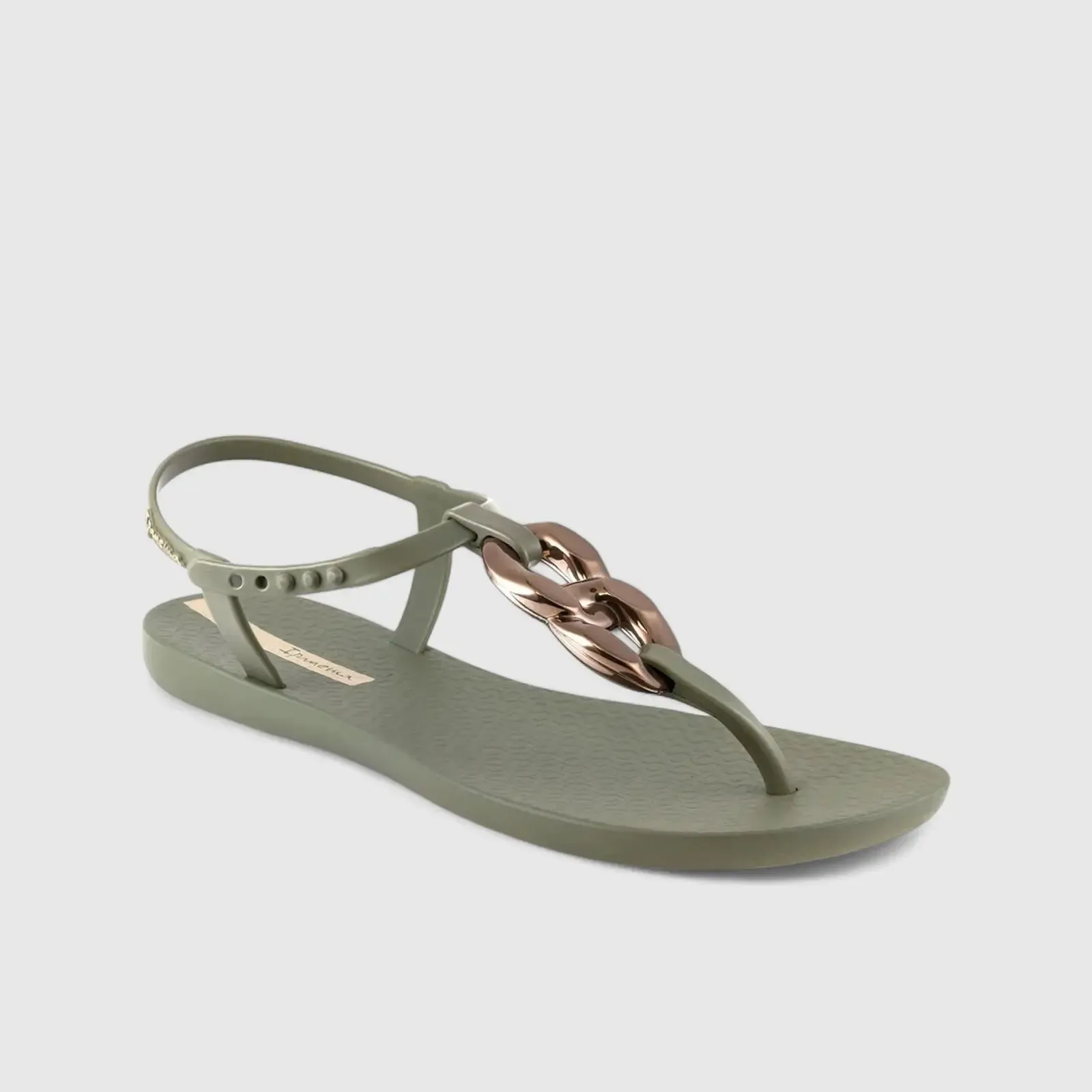 Ipanema Class Connect Green Gold 83701