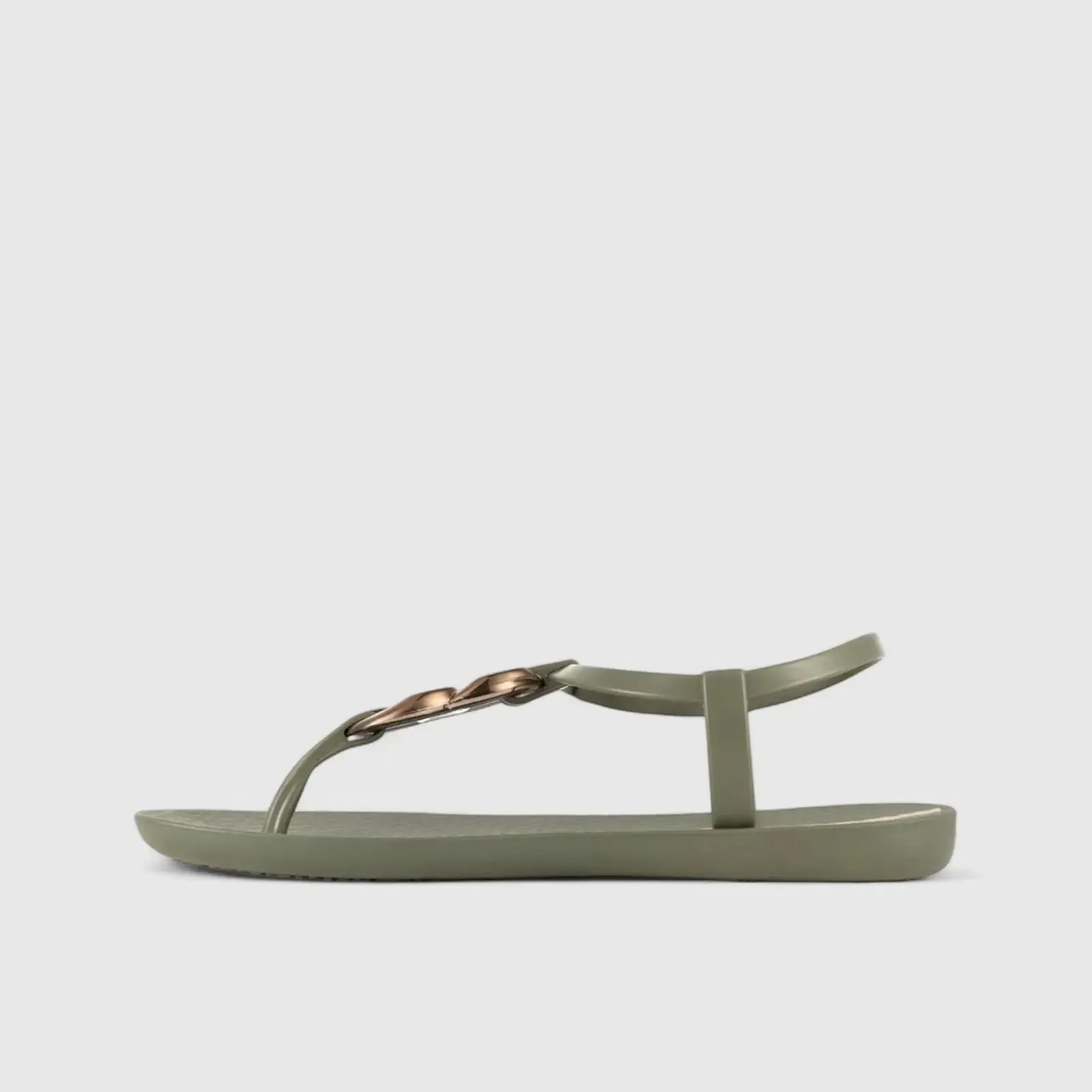 Ipanema Class Connect Green Gold 83701