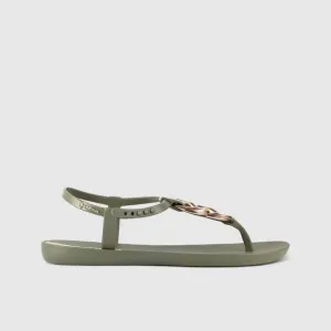 Ipanema Class Connect Green Gold 83701