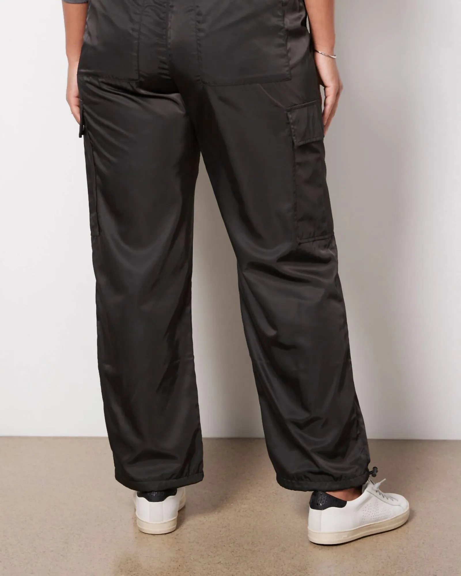 Jade Pant In Black | Black