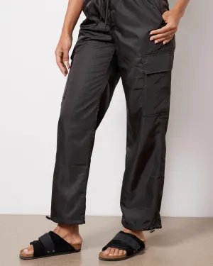 Jade Pant In Black | Black