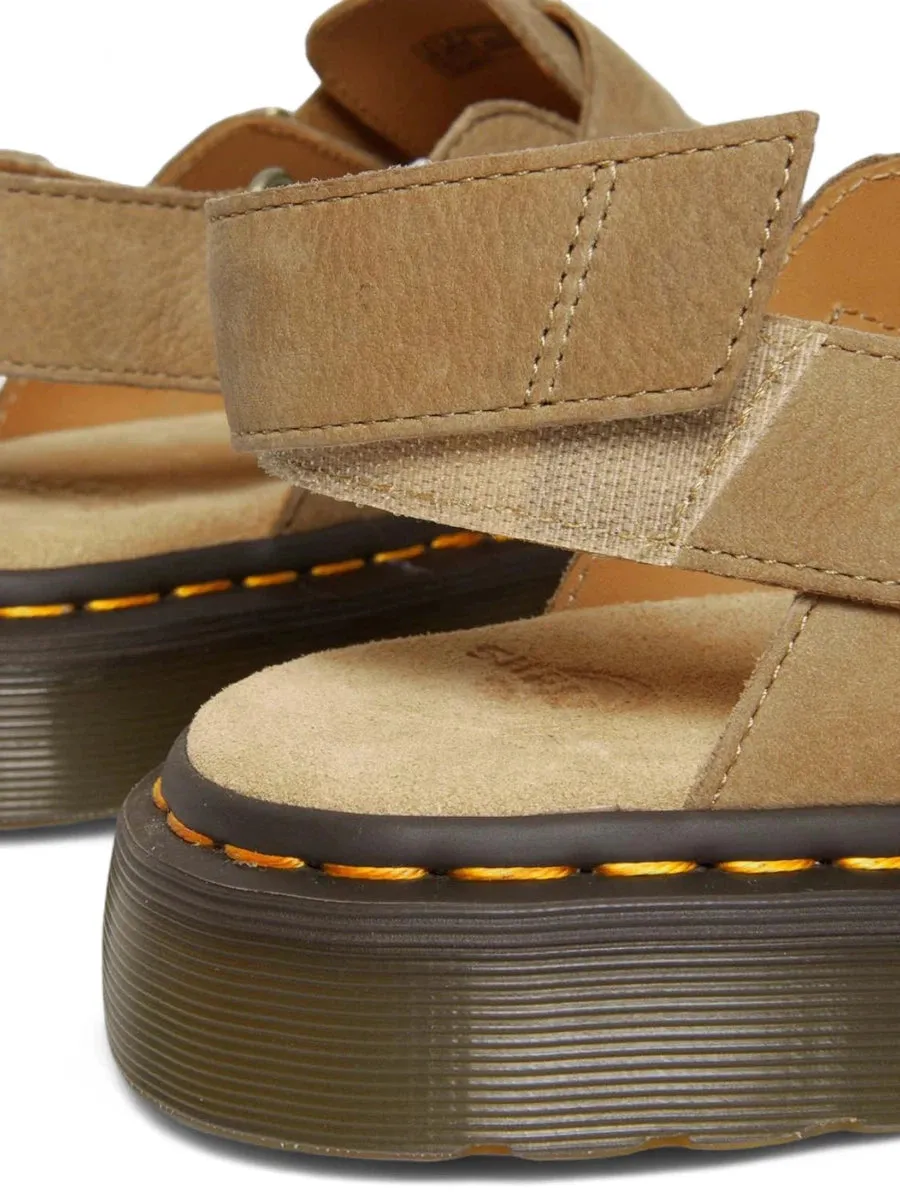 Jorge Mules II in Nabuk Martellata con Cinturino