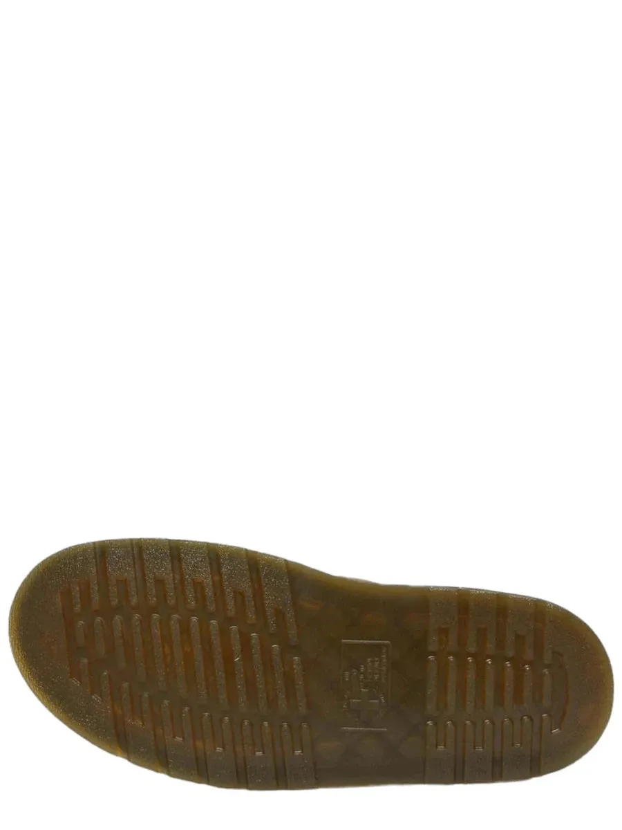 Jorge Mules II in Nabuk Martellata con Cinturino