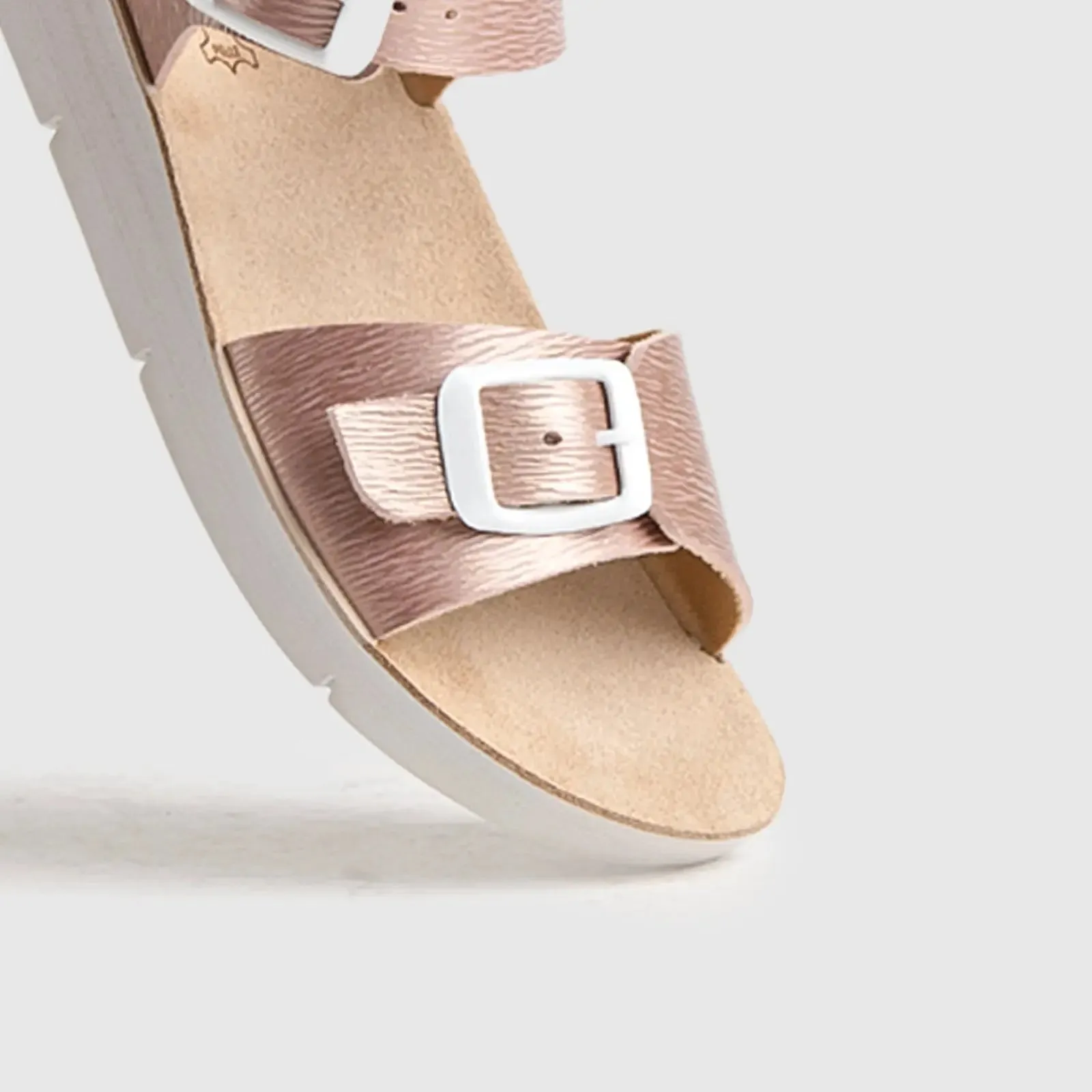 Kids Sandals CJ002 Pink
