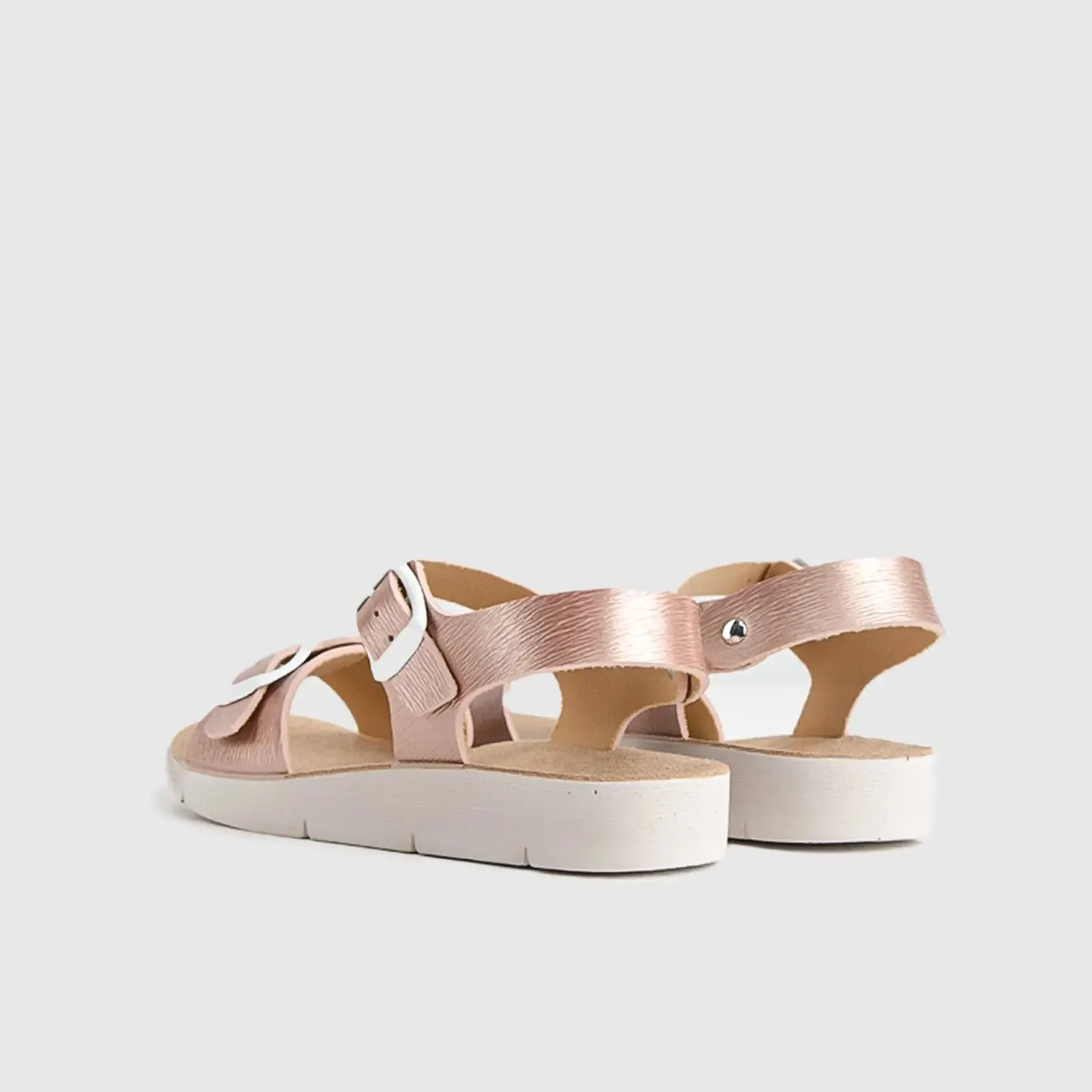 Kids Sandals CJ002 Pink
