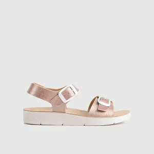 Kids Sandals CJ002 Pink