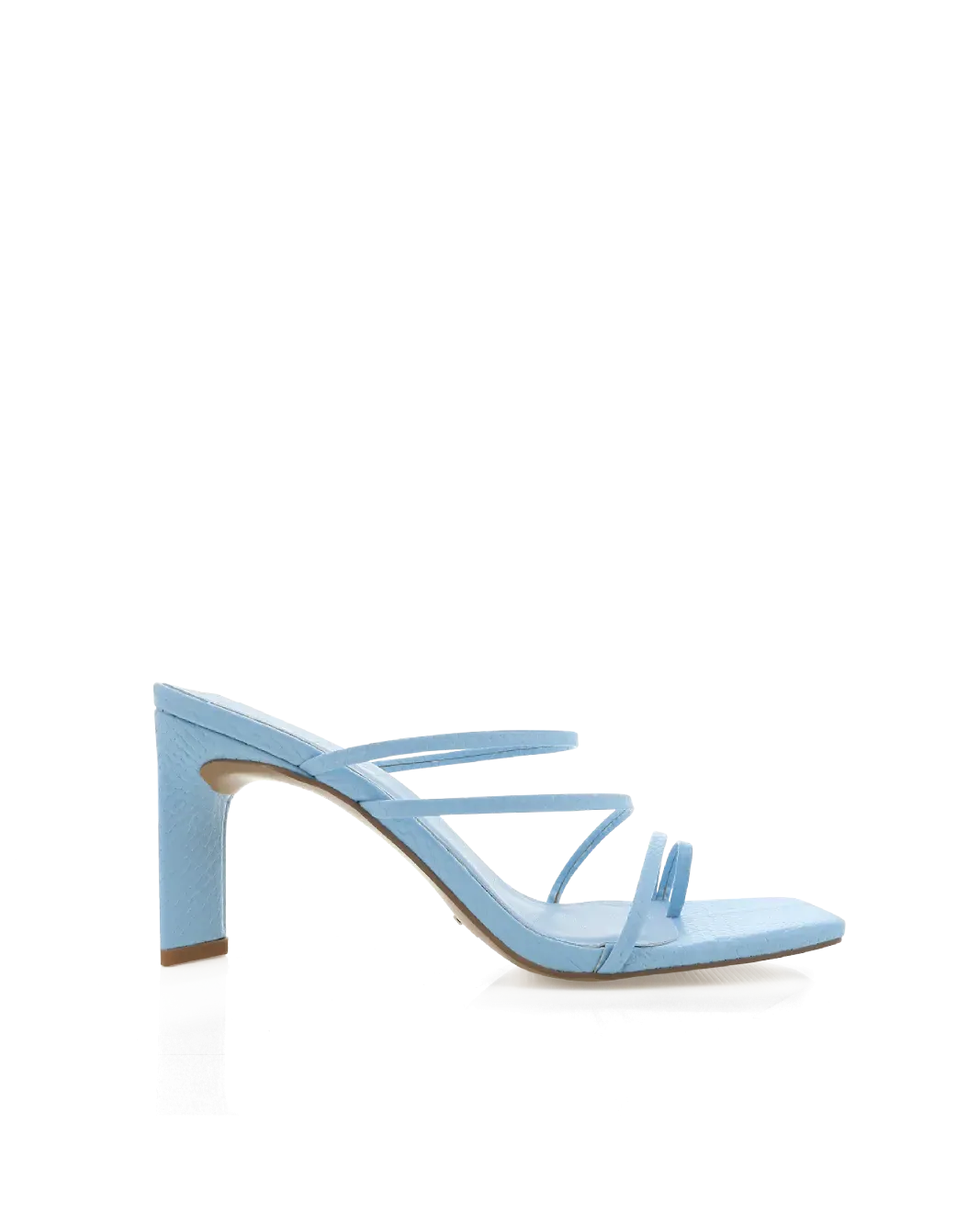 Leyla Heel