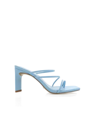 Leyla Heel