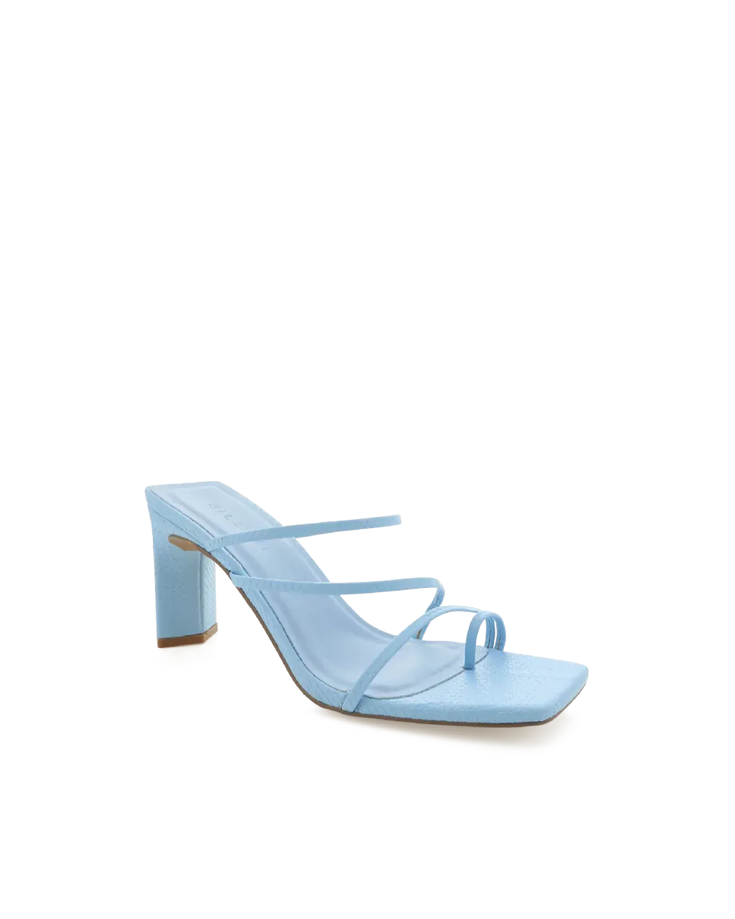 Leyla Heel