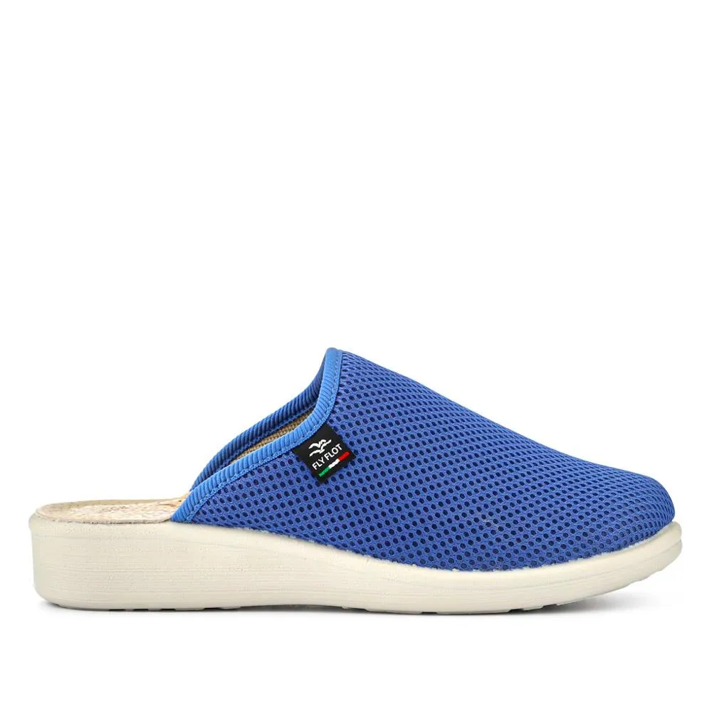 Lightweight Self-Moulding Mules - FLY41051 / 326 667