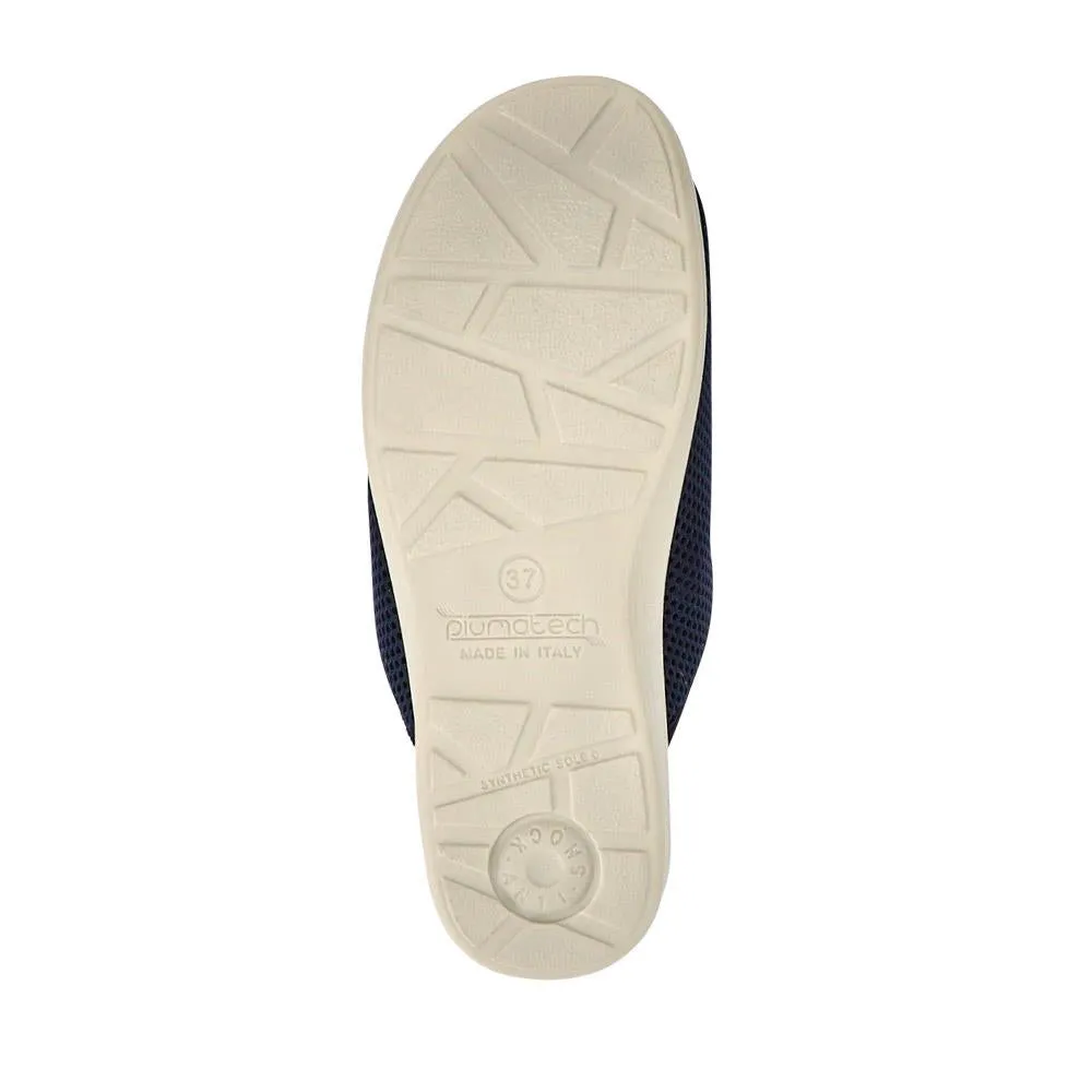 Lightweight Self-Moulding Mules - FLY41051 / 326 667