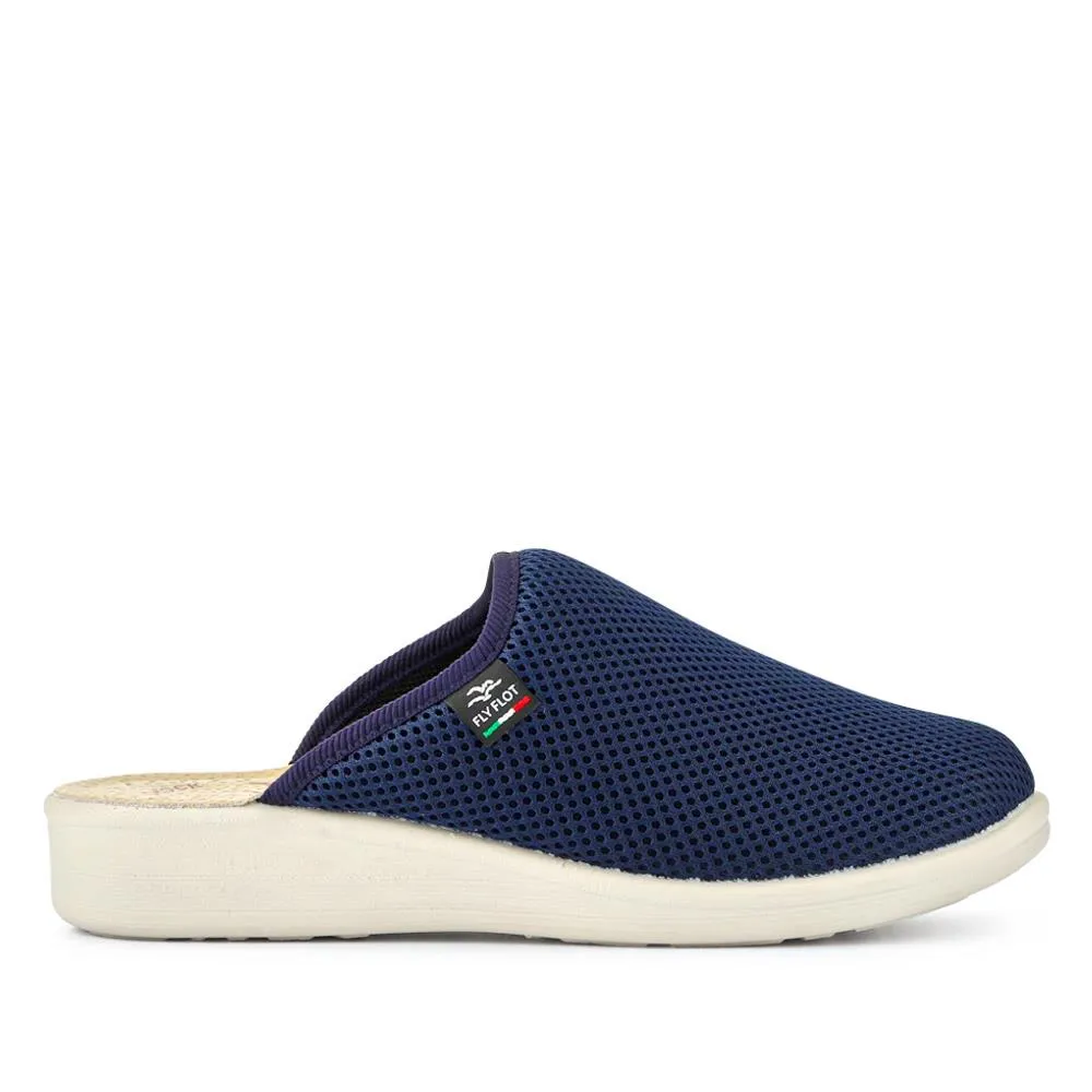 Lightweight Self-Moulding Mules - FLY41051 / 326 667