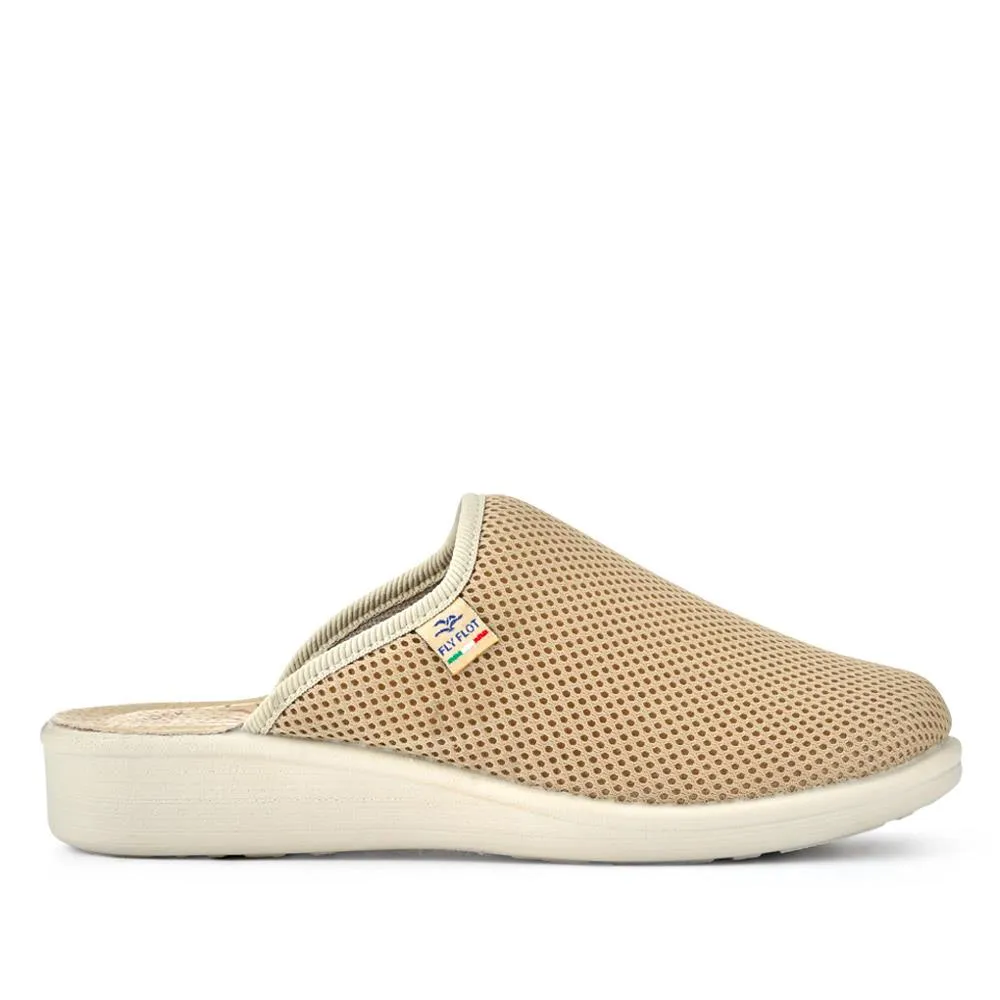 Lightweight Self-Moulding Mules - FLY41051 / 326 667