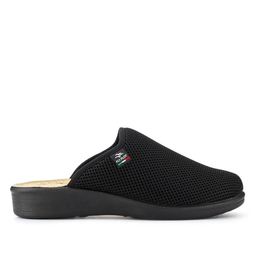 Lightweight Self-Moulding Mules - FLY41051 / 326 667