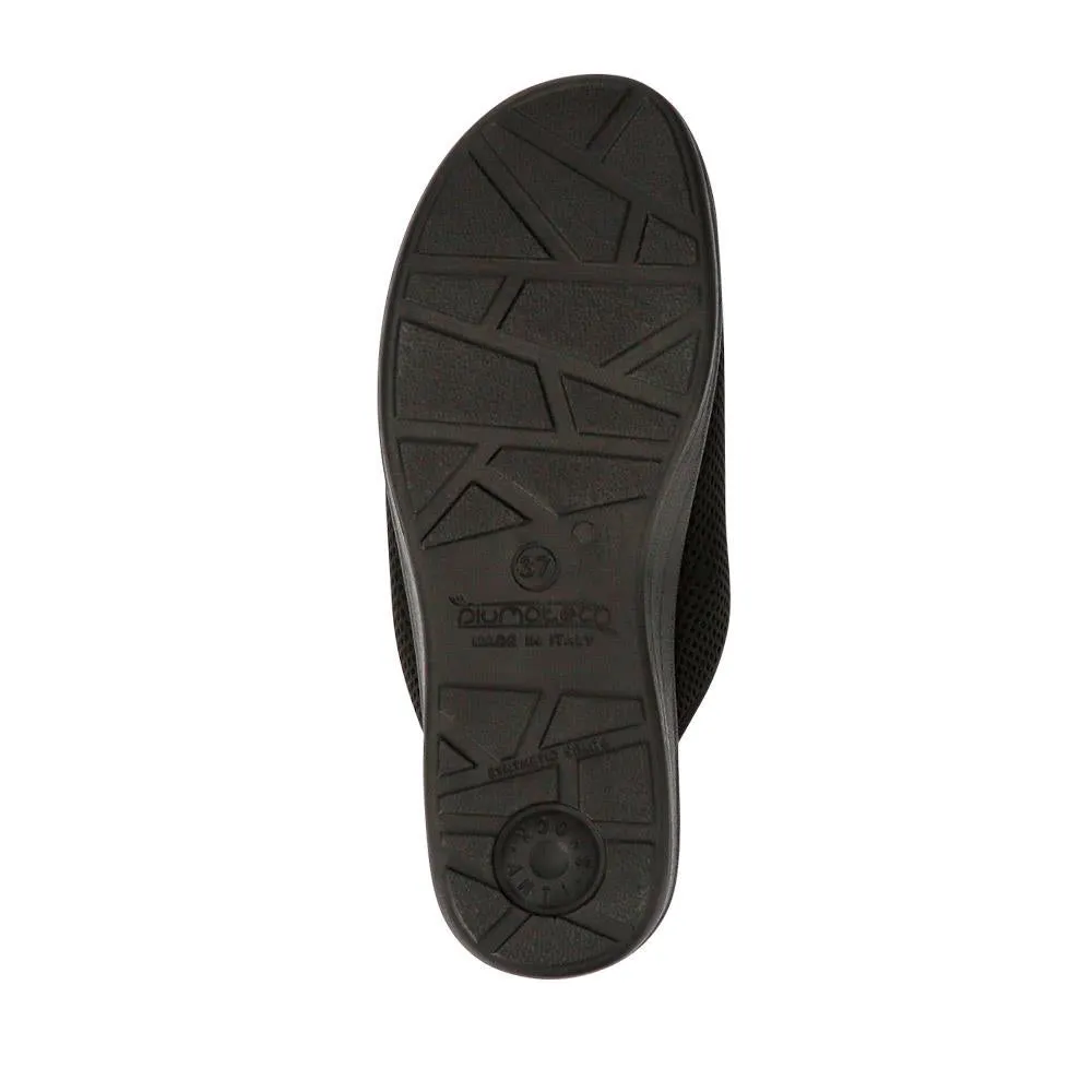 Lightweight Self-Moulding Mules - FLY41051 / 326 667
