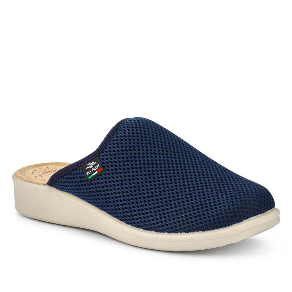 Lightweight Self-Moulding Mules - FLY41051 / 326 667