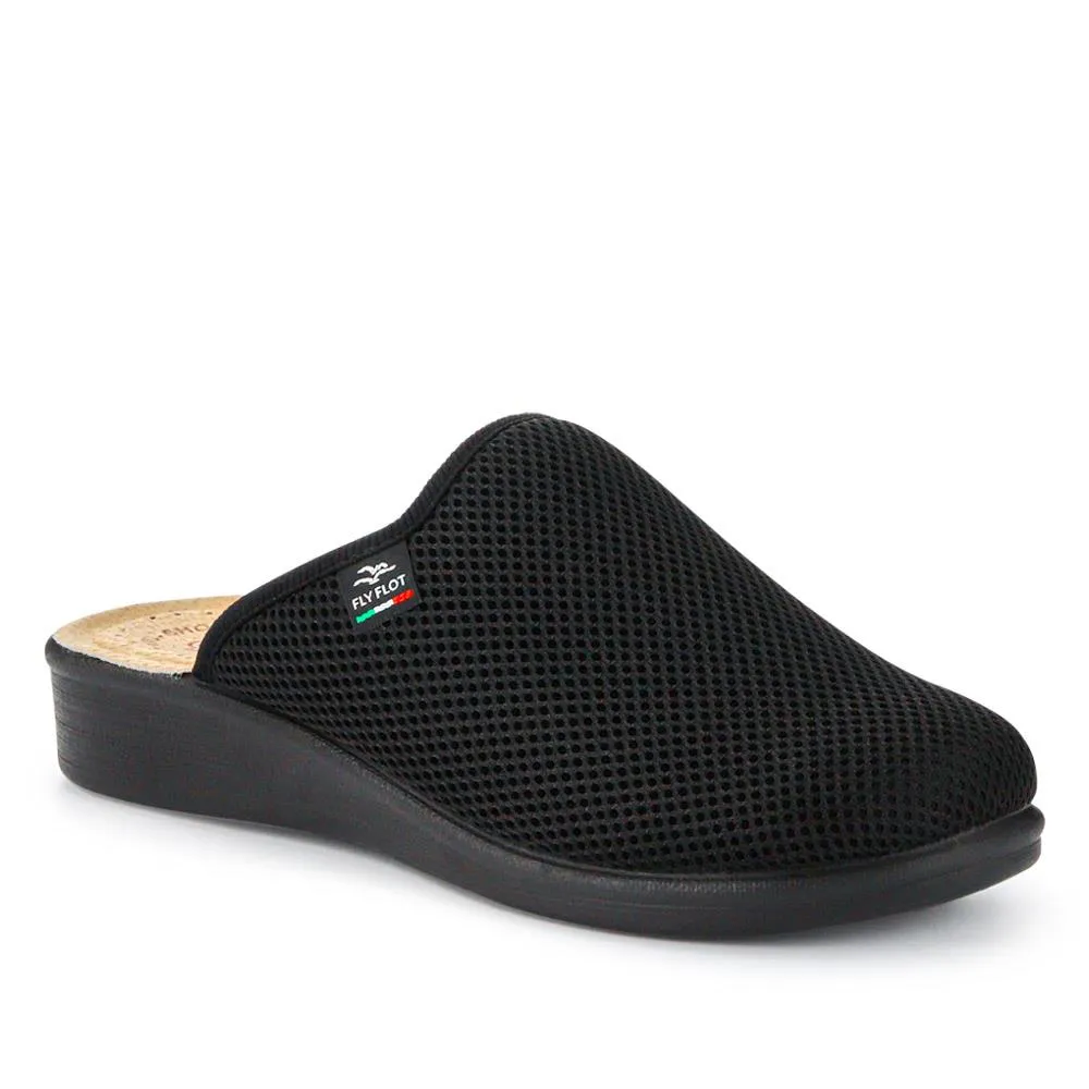 Lightweight Self-Moulding Mules - FLY41051 / 326 667