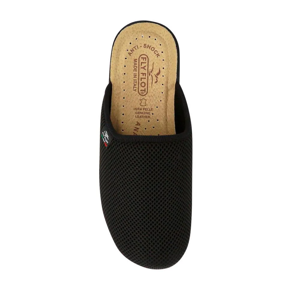 Lightweight Self-Moulding Mules - FLY41051 / 326 667