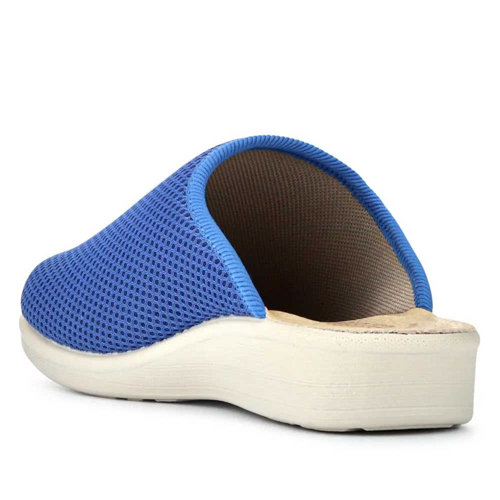 Lightweight Self-Moulding Mules - FLY41051 / 326 667
