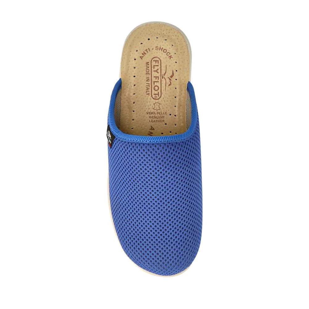 Lightweight Self-Moulding Mules - FLY41051 / 326 667